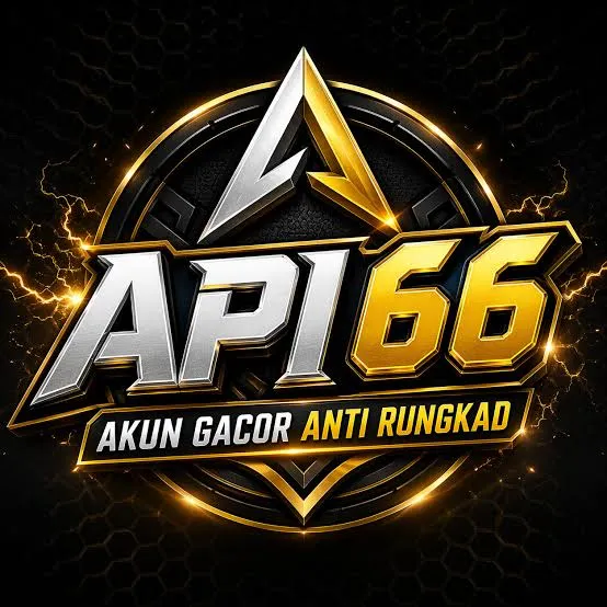 API66 - Game Bingo Seru dan Mengasyikkan