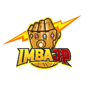 IMBAJP - Game Memancing Seru dan Menantang