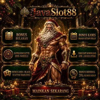 JAVASLOT88 - Pengalaman MMORPG Terbaik di Ujung Jari Anda