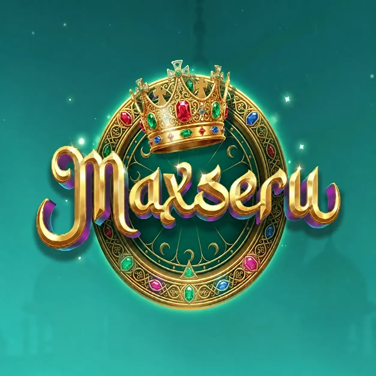 MAXSERU - Game Tembak Ikan Seru dan Mengasyikkan