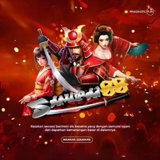 SAMURAI88 - Pertempuran FPS yang Mengasyikkan