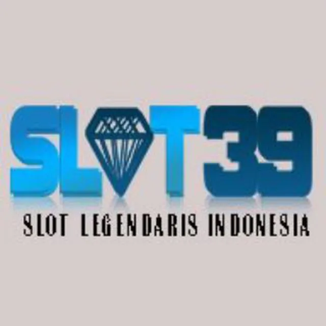 SLOT39 - Permainan Slot Seru dan Menguntungkan