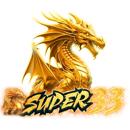 SUPER33 - Permainan Santai untuk Semua