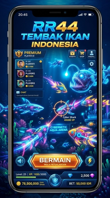 Katalog aplikasi terbaru di rr44.